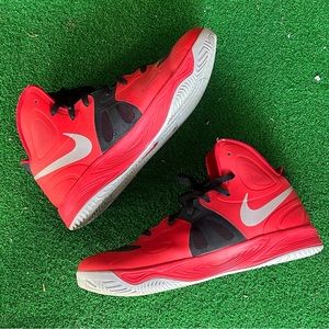 Nike Hyperfusion Zoom Sneakers